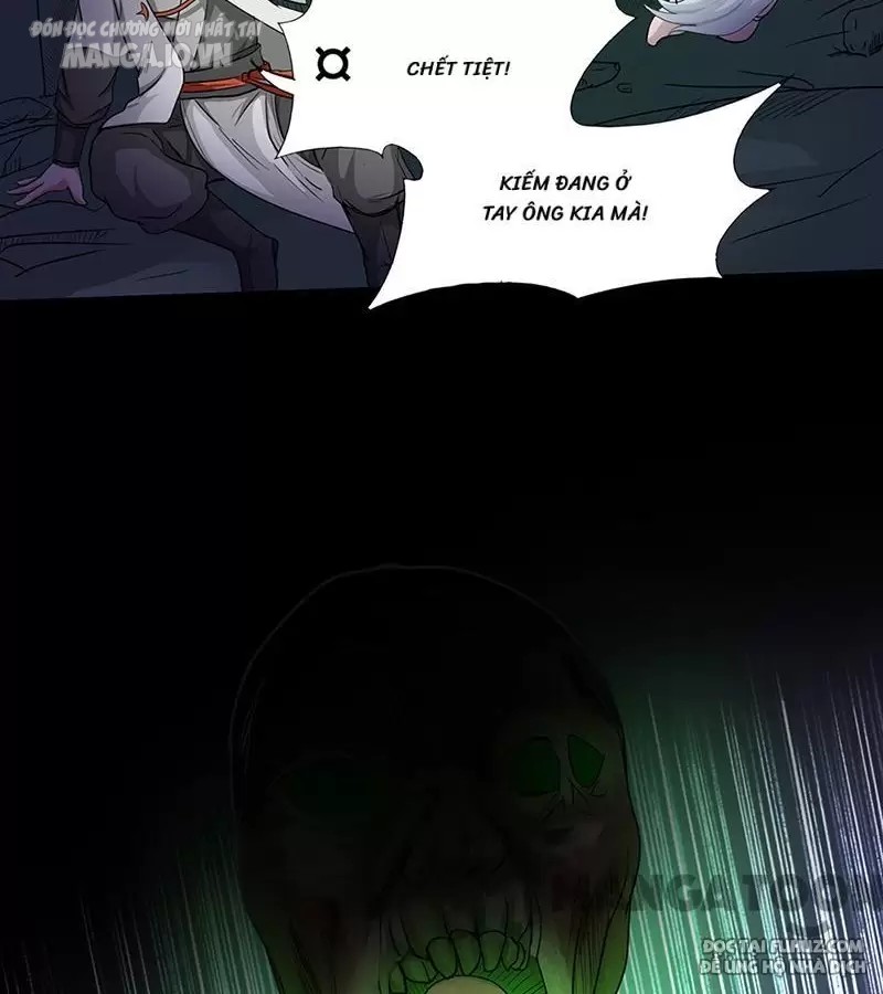 Cuồng Đồ Tu Tiên Chapter 39 - Trang 2