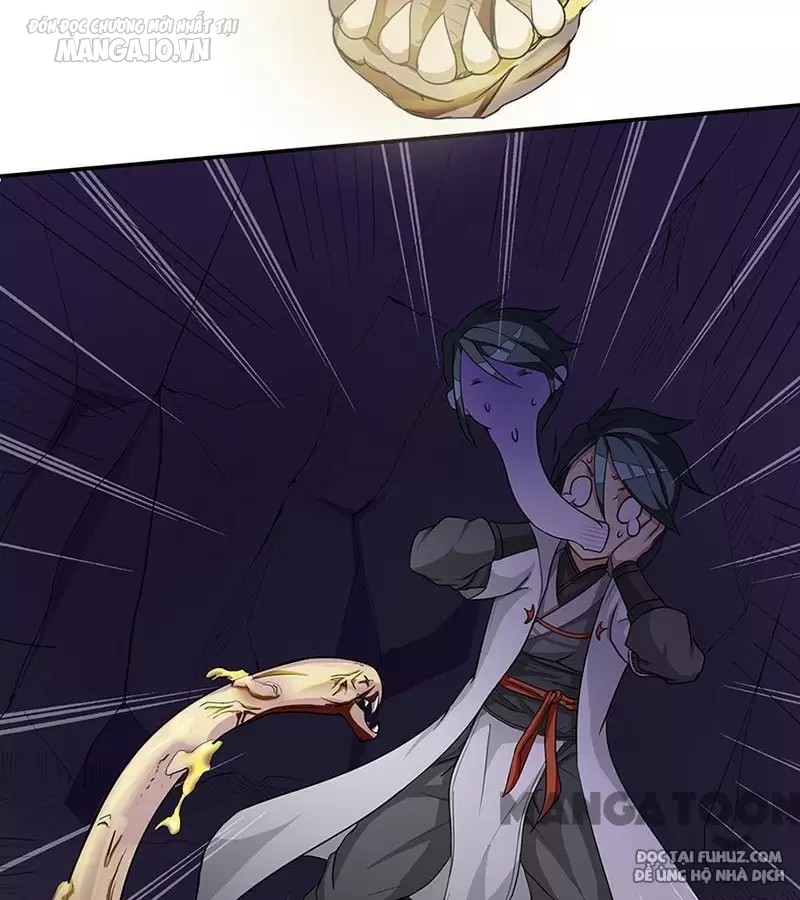 Cuồng Đồ Tu Tiên Chapter 39 - Trang 2