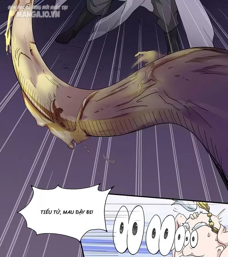 Cuồng Đồ Tu Tiên Chapter 39 - Trang 2