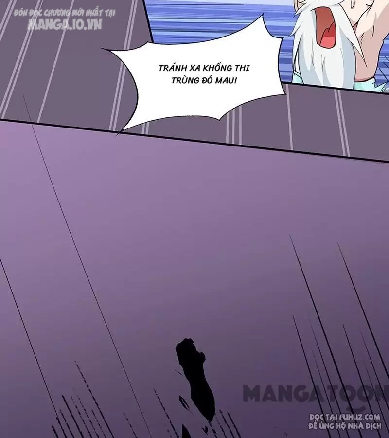 Cuồng Đồ Tu Tiên Chapter 39 - Trang 2