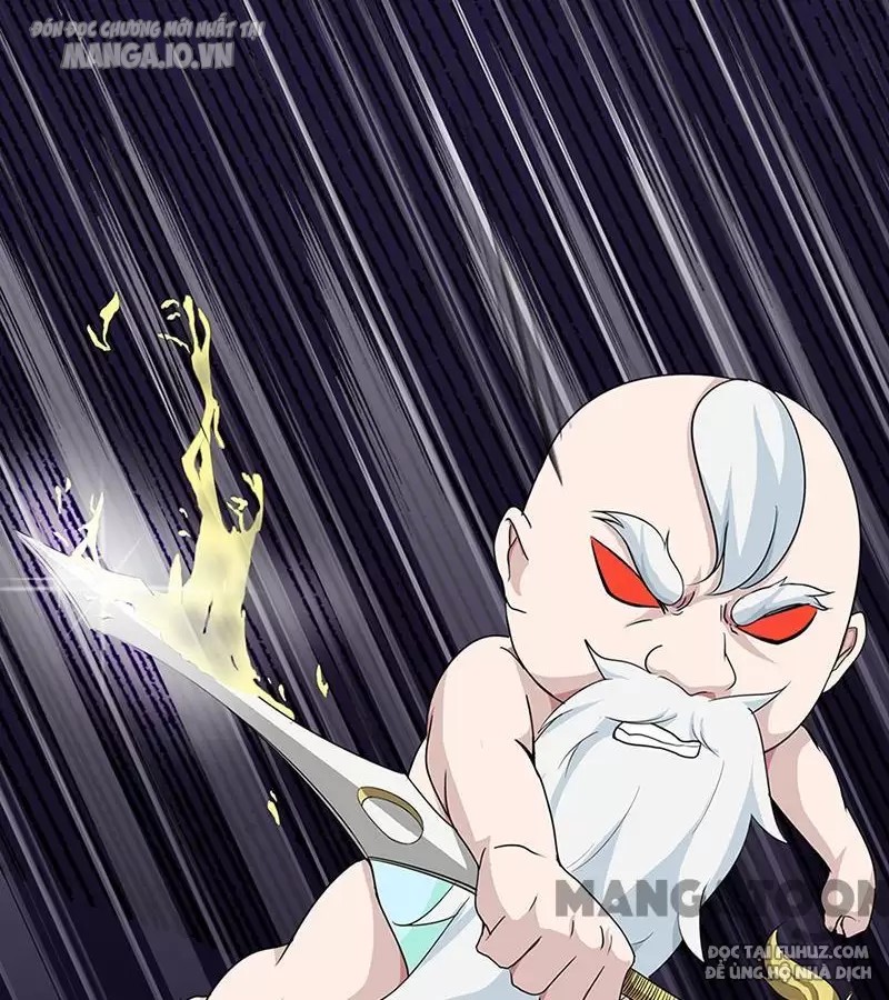 Cuồng Đồ Tu Tiên Chapter 39 - Trang 2