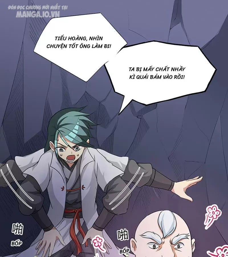 Cuồng Đồ Tu Tiên Chapter 39 - Trang 2