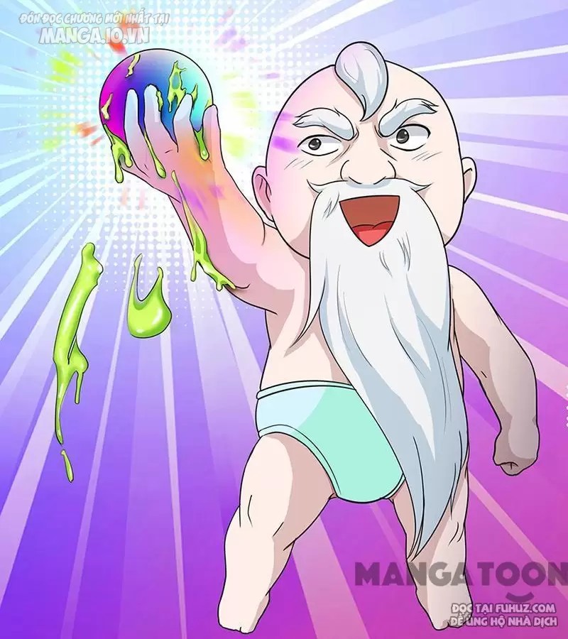 Cuồng Đồ Tu Tiên Chapter 39 - Trang 2