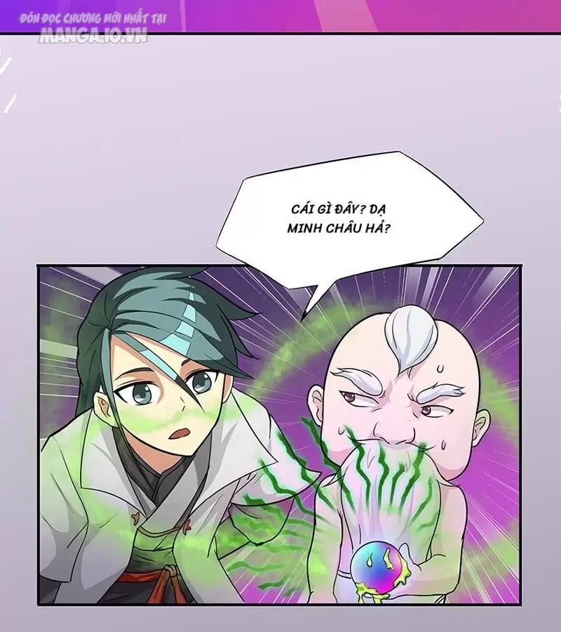 Cuồng Đồ Tu Tiên Chapter 39 - Trang 2