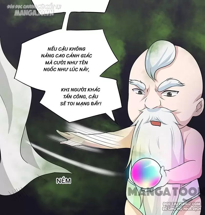 Cuồng Đồ Tu Tiên Chapter 39 - Trang 2