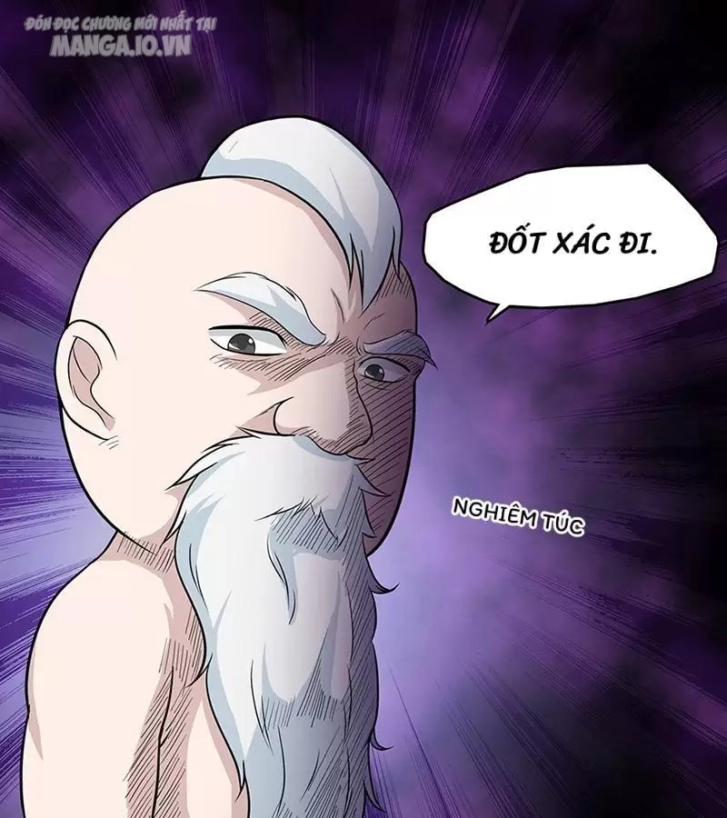 Cuồng Đồ Tu Tiên Chapter 39 - Trang 2