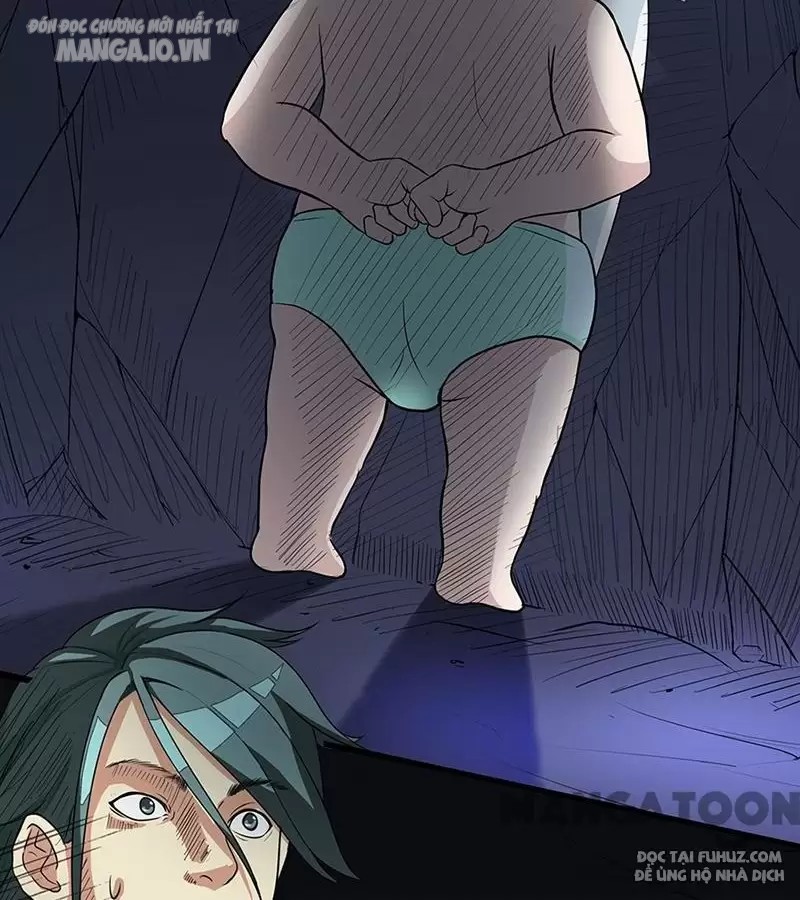 Cuồng Đồ Tu Tiên Chapter 39 - Trang 2