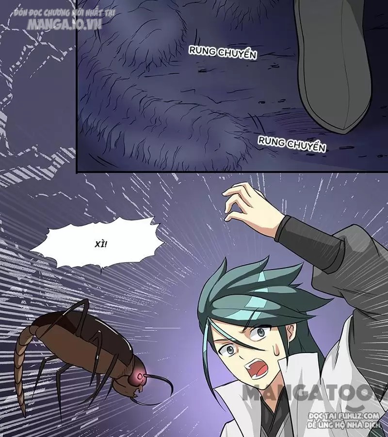Cuồng Đồ Tu Tiên Chapter 39 - Trang 2