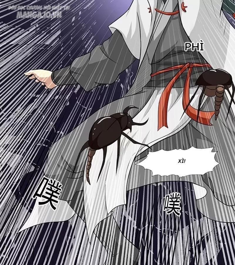 Cuồng Đồ Tu Tiên Chapter 39 - Trang 2