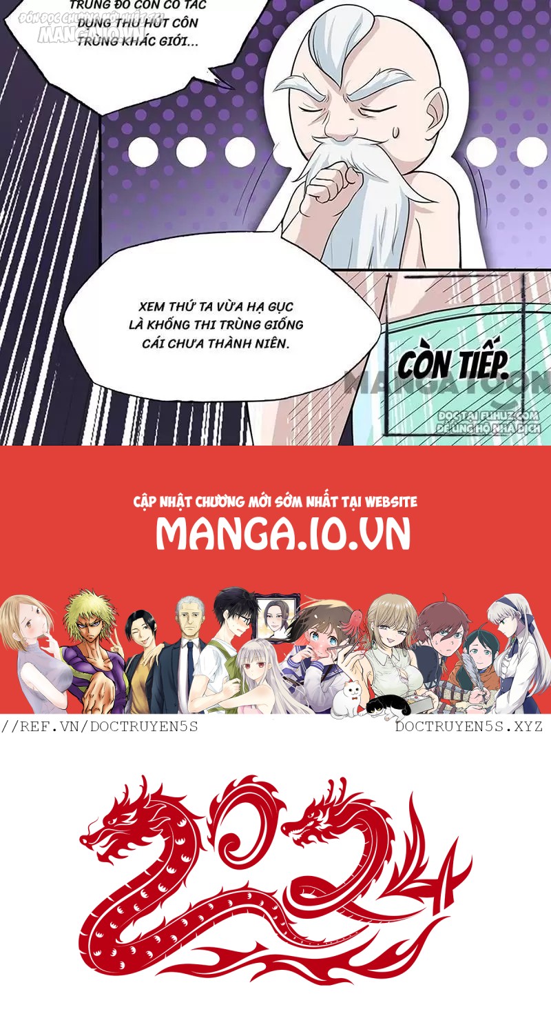 Cuồng Đồ Tu Tiên Chapter 39 - Trang 2