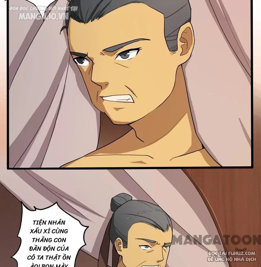 Cuồng Đồ Tu Tiên Chapter 4 - Trang 2