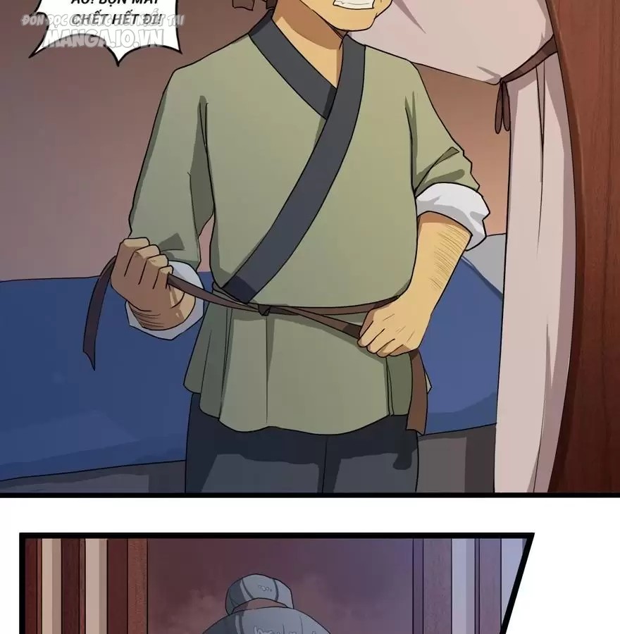 Cuồng Đồ Tu Tiên Chapter 4 - Trang 2