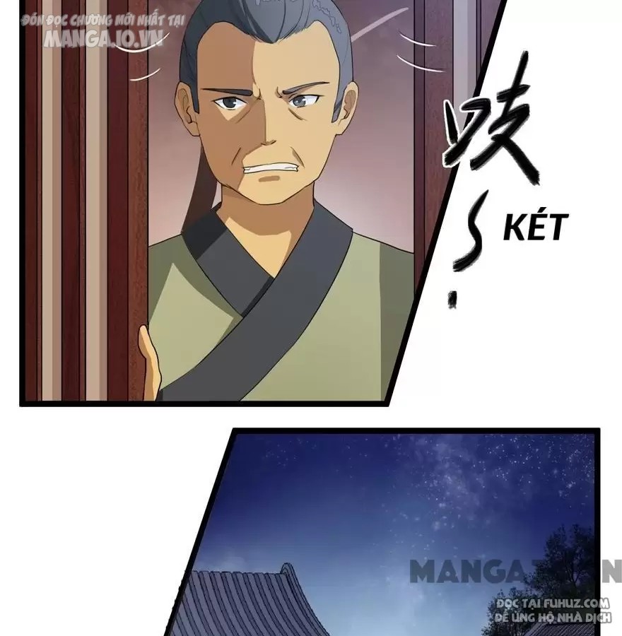 Cuồng Đồ Tu Tiên Chapter 4 - Trang 2