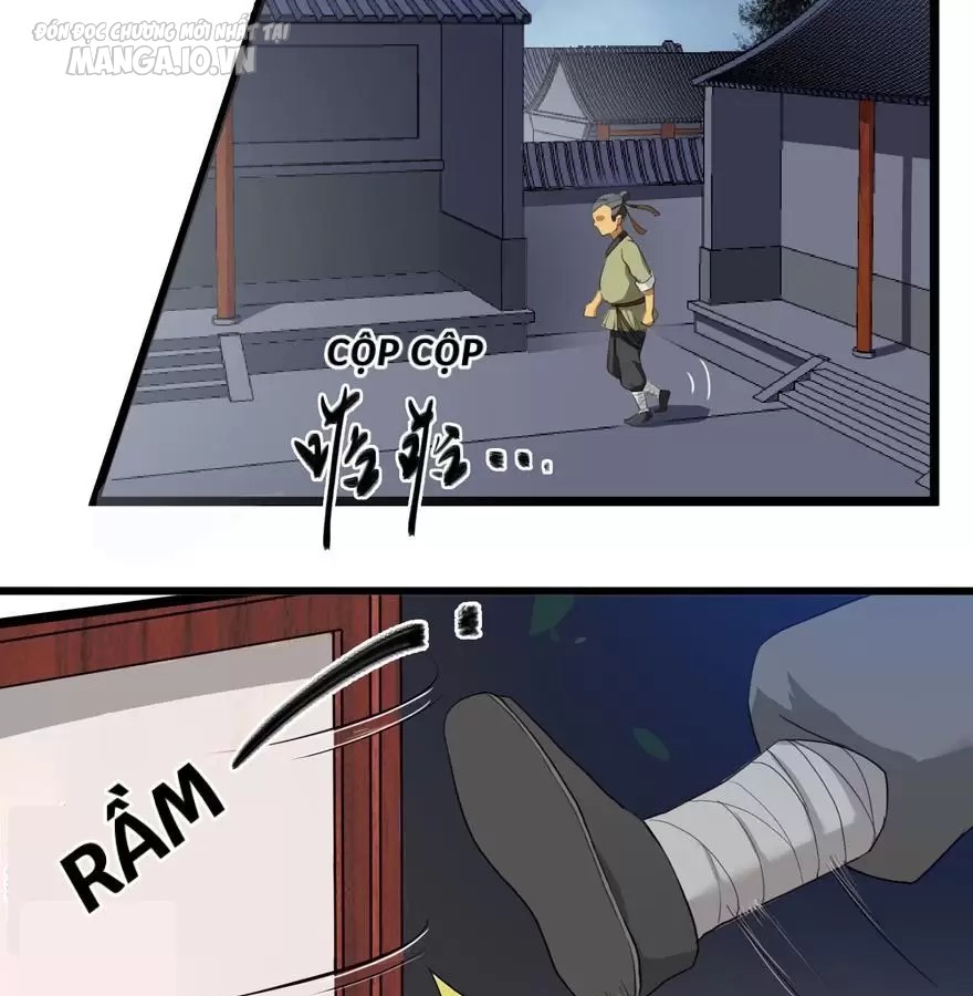 Cuồng Đồ Tu Tiên Chapter 4 - Trang 2