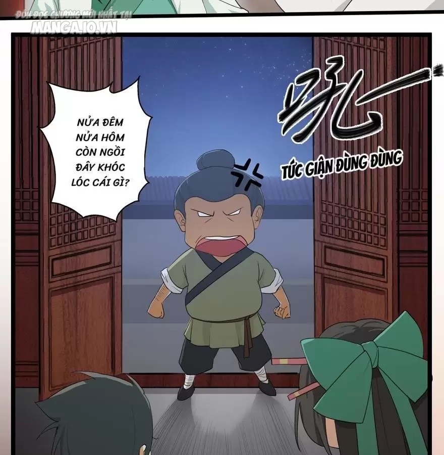 Cuồng Đồ Tu Tiên Chapter 4 - Trang 2