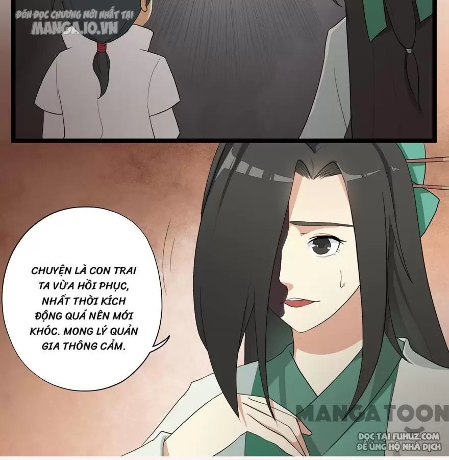 Cuồng Đồ Tu Tiên Chapter 4 - Trang 2