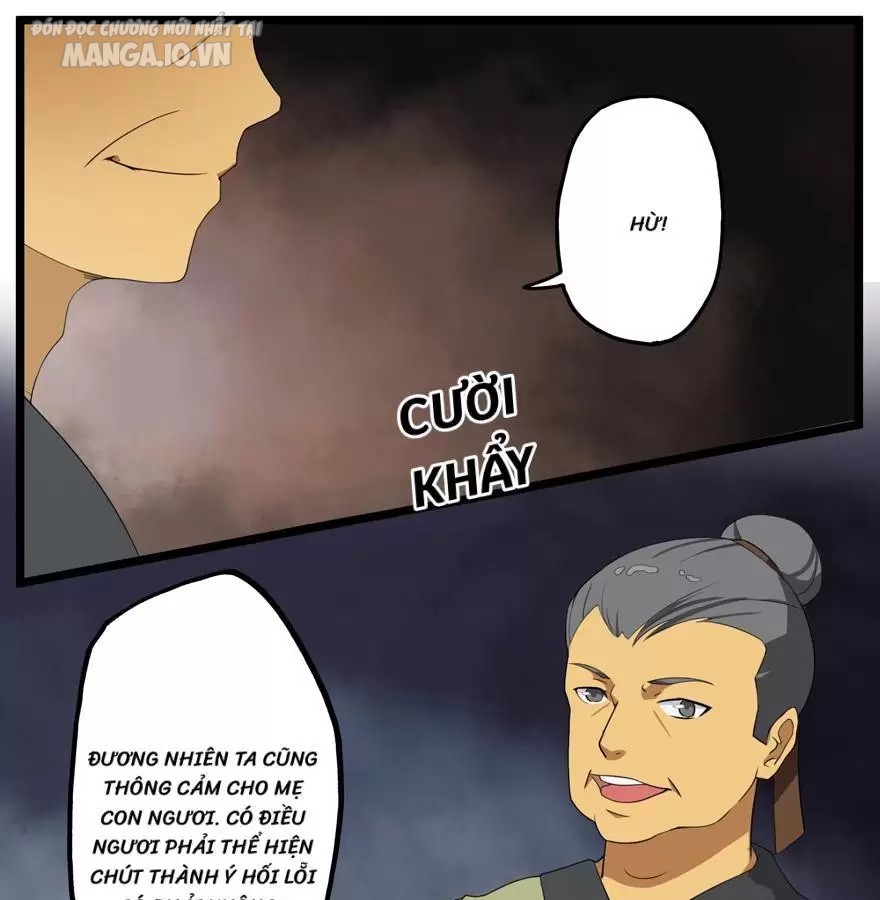 Cuồng Đồ Tu Tiên Chapter 4 - Trang 2