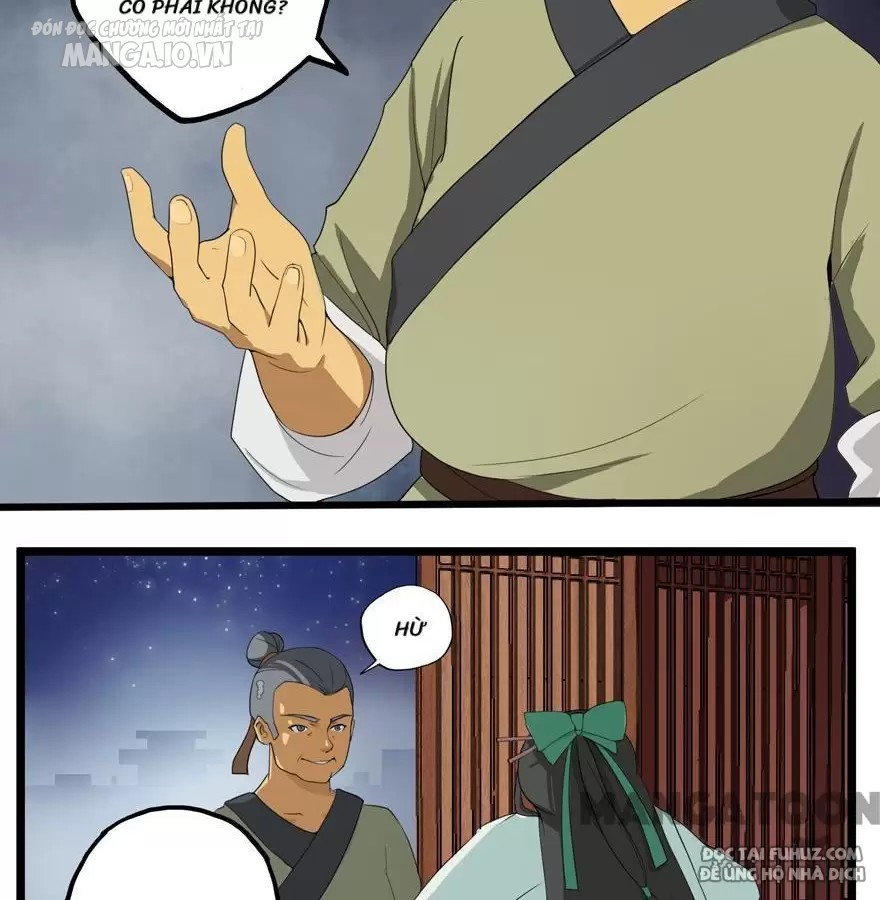 Cuồng Đồ Tu Tiên Chapter 4 - Trang 2