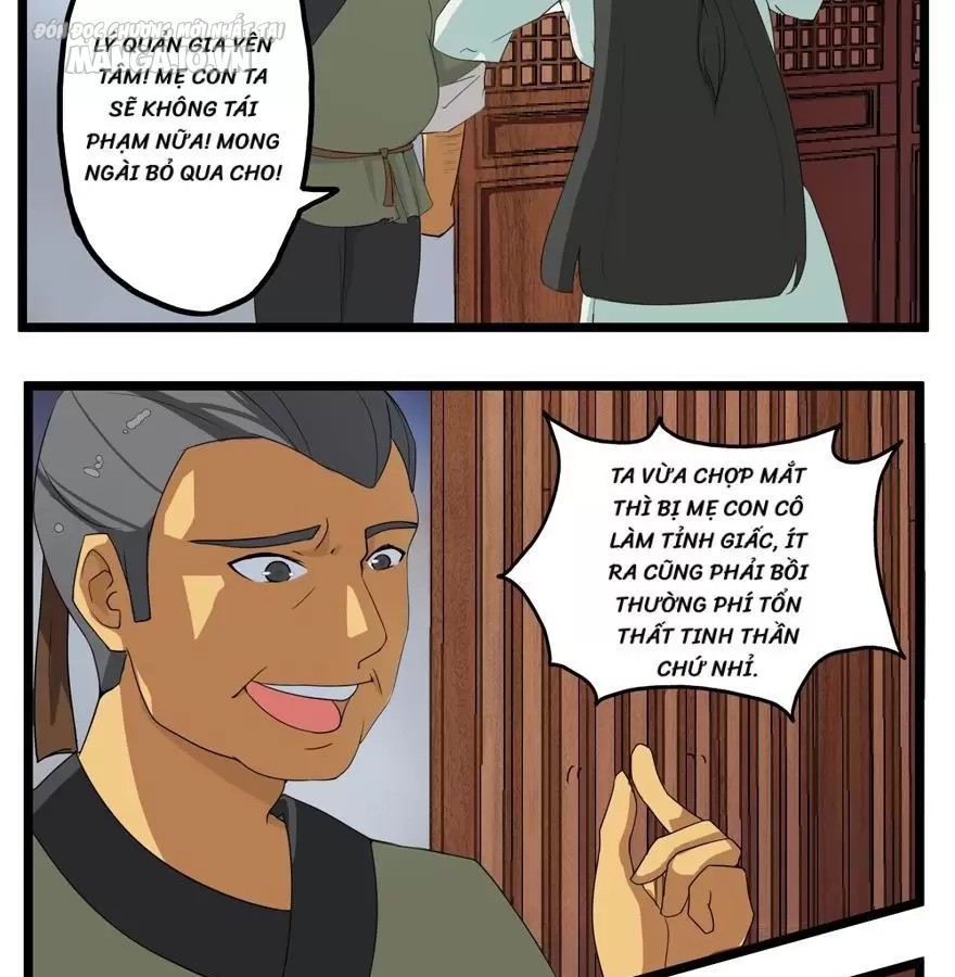 Cuồng Đồ Tu Tiên Chapter 4 - Trang 2