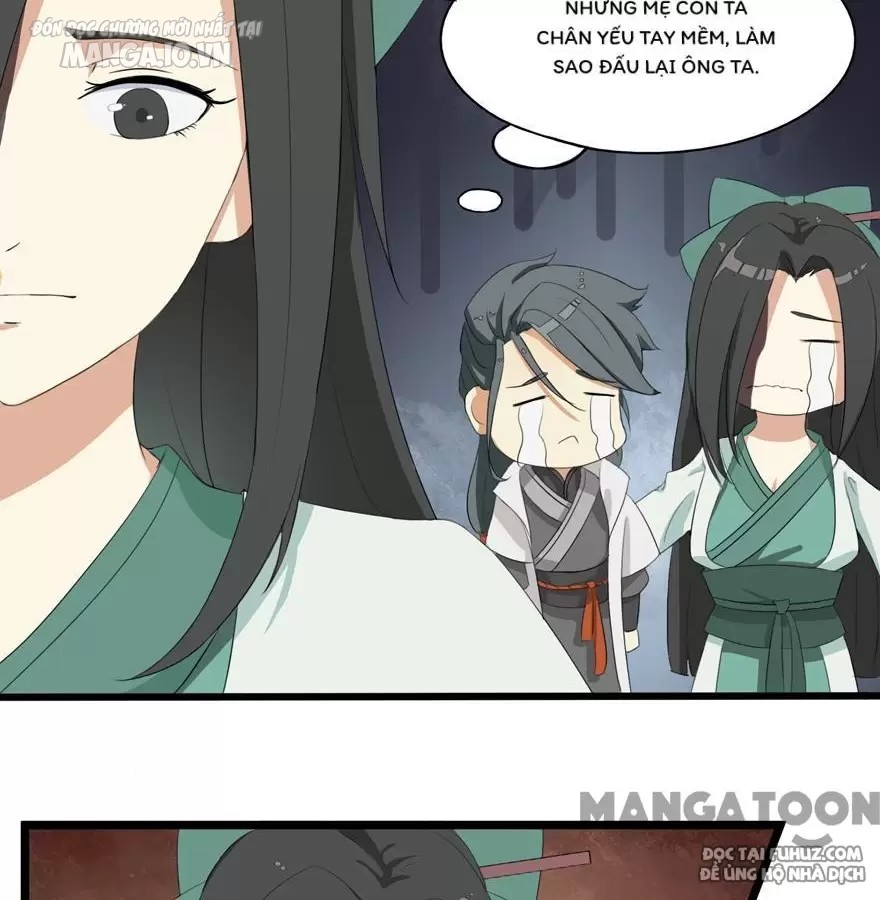 Cuồng Đồ Tu Tiên Chapter 4 - Trang 2