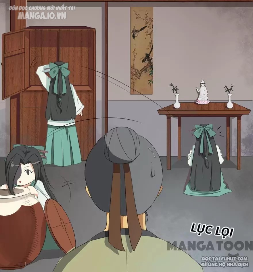 Cuồng Đồ Tu Tiên Chapter 4 - Trang 2