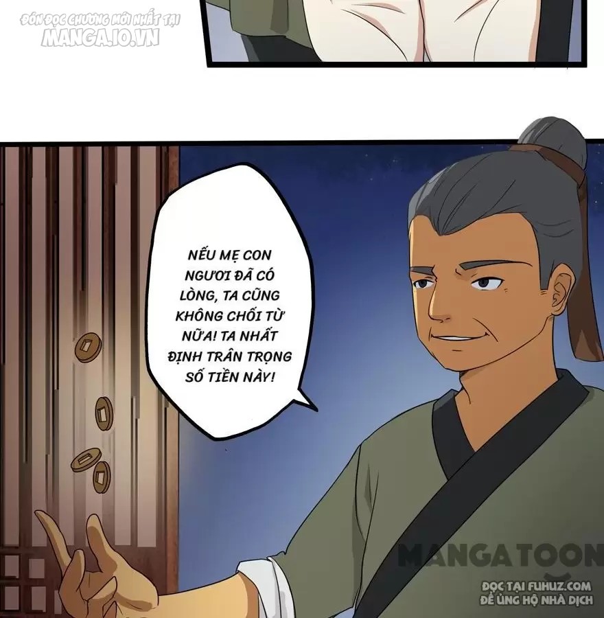 Cuồng Đồ Tu Tiên Chapter 4 - Trang 2