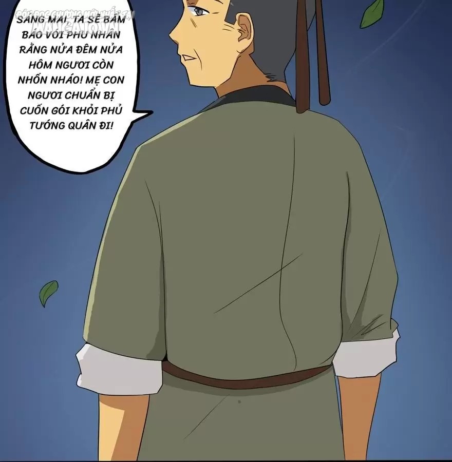 Cuồng Đồ Tu Tiên Chapter 4 - Trang 2