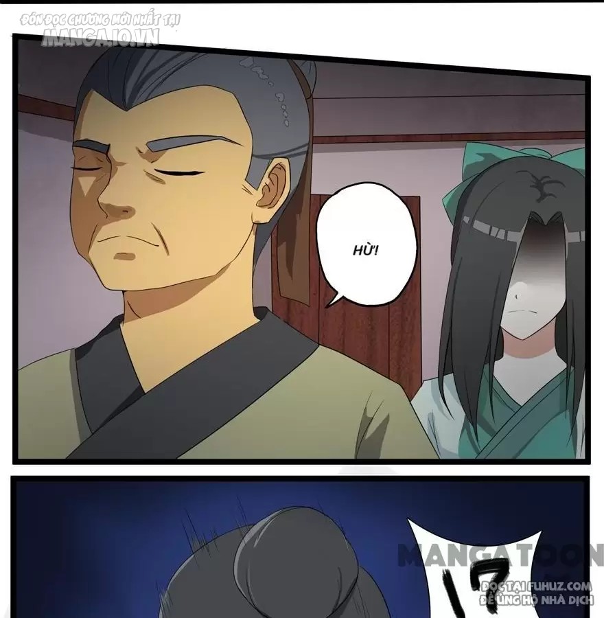 Cuồng Đồ Tu Tiên Chapter 4 - Trang 2