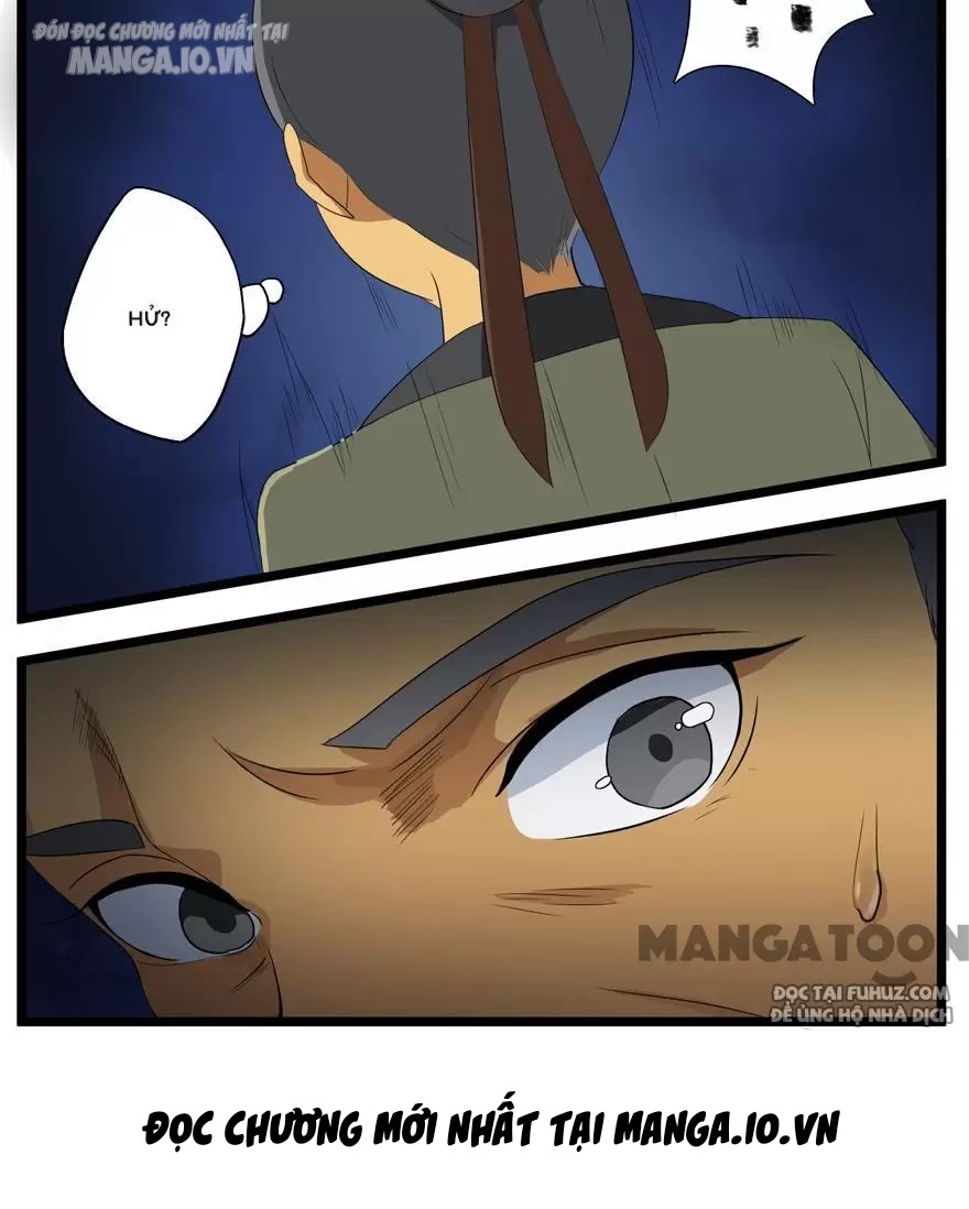 Cuồng Đồ Tu Tiên Chapter 4 - Trang 2