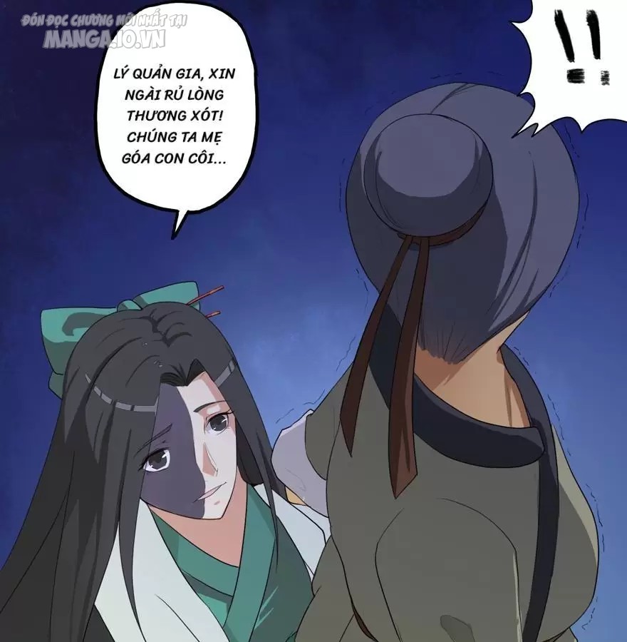 Cuồng Đồ Tu Tiên Chapter 4 - Trang 2