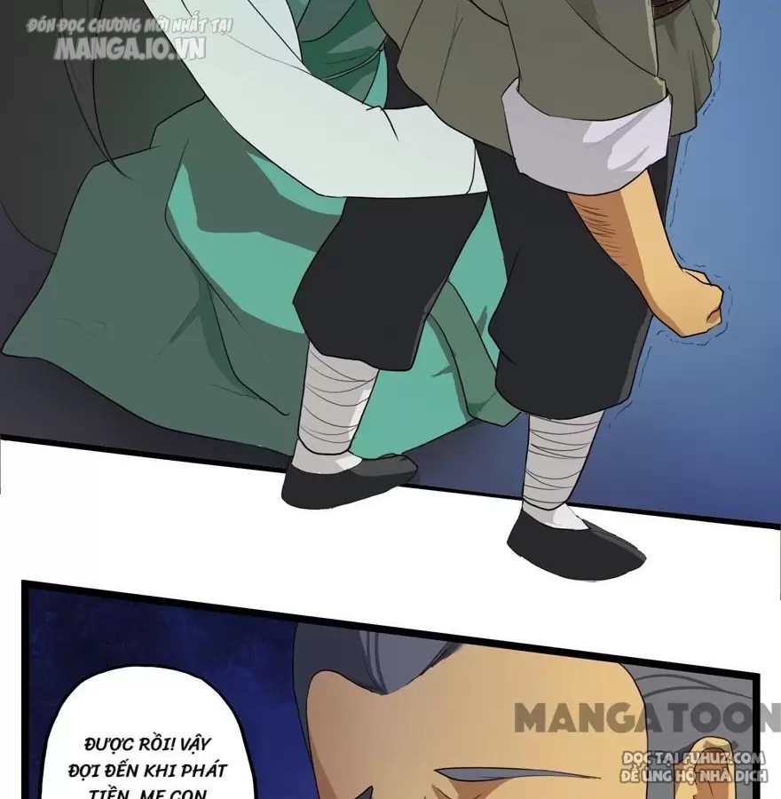 Cuồng Đồ Tu Tiên Chapter 4 - Trang 2