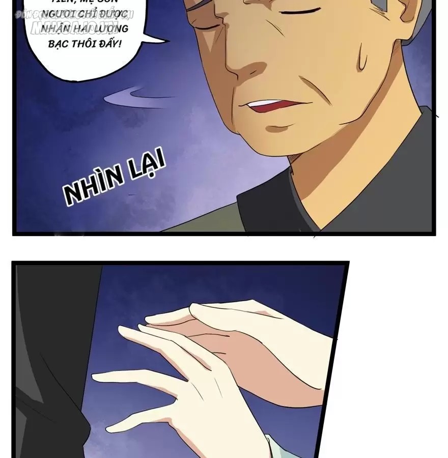 Cuồng Đồ Tu Tiên Chapter 4 - Trang 2