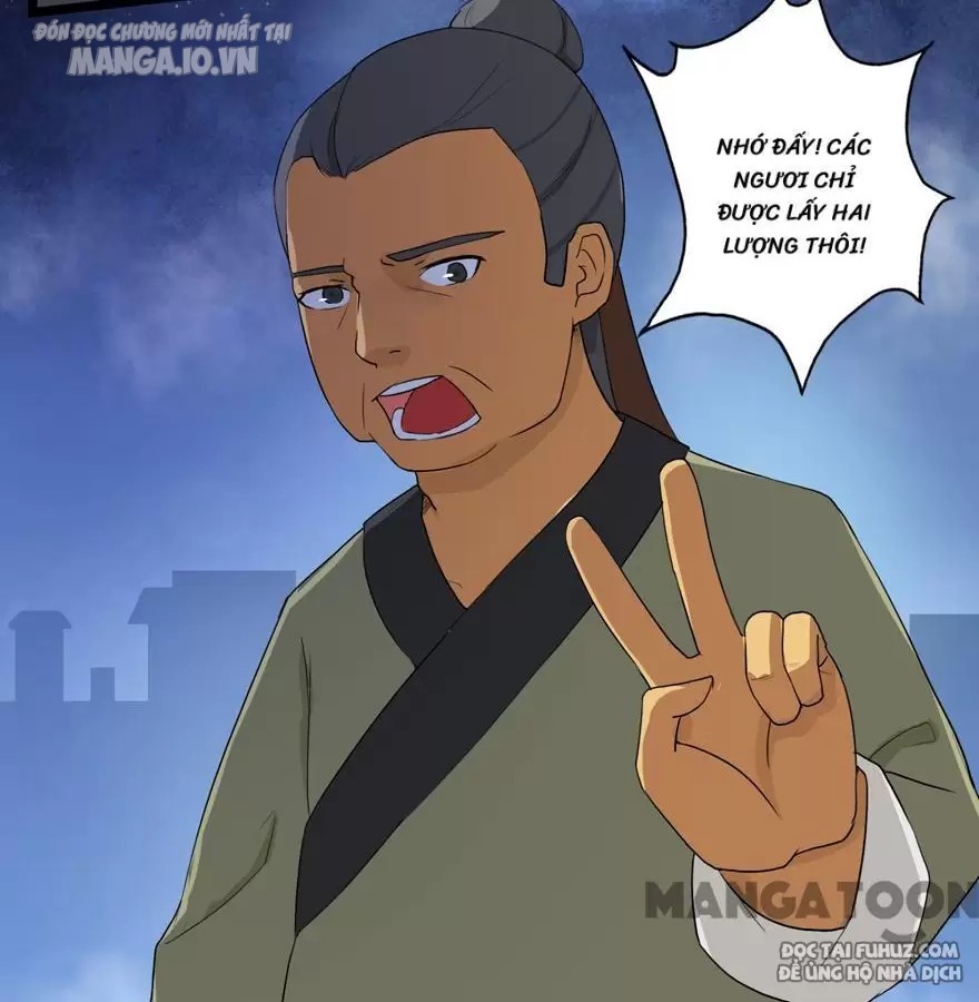 Cuồng Đồ Tu Tiên Chapter 4 - Trang 2