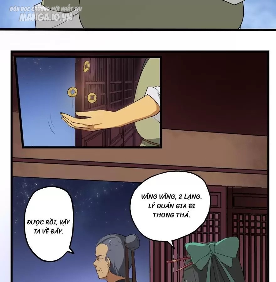 Cuồng Đồ Tu Tiên Chapter 4 - Trang 2