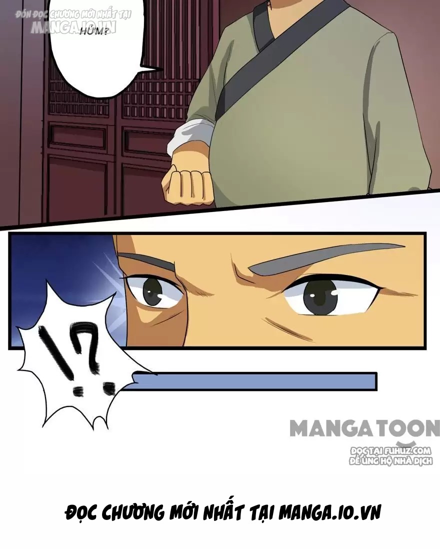 Cuồng Đồ Tu Tiên Chapter 4 - Trang 2