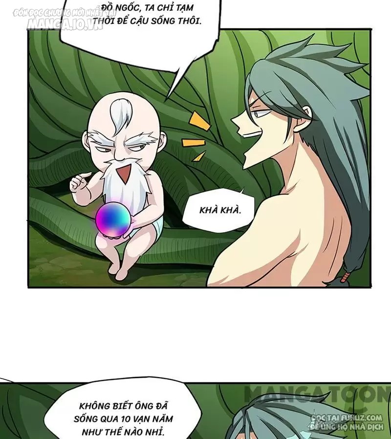 Cuồng Đồ Tu Tiên Chapter 40 - Trang 2