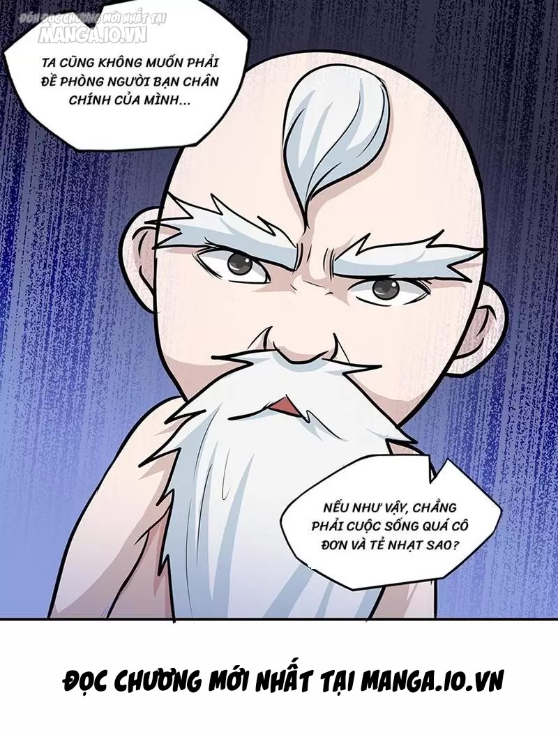 Cuồng Đồ Tu Tiên Chapter 40 - Trang 2