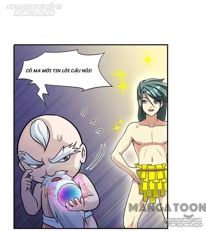 Cuồng Đồ Tu Tiên Chapter 40 - Trang 2