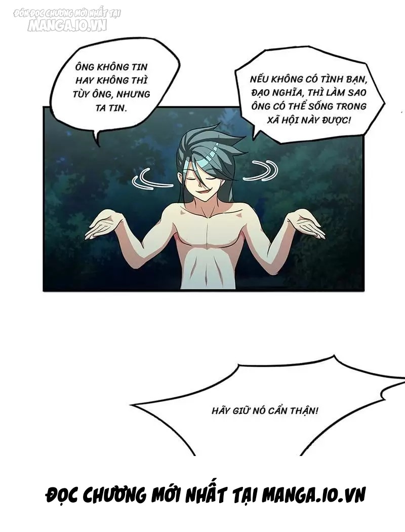 Cuồng Đồ Tu Tiên Chapter 40 - Trang 2