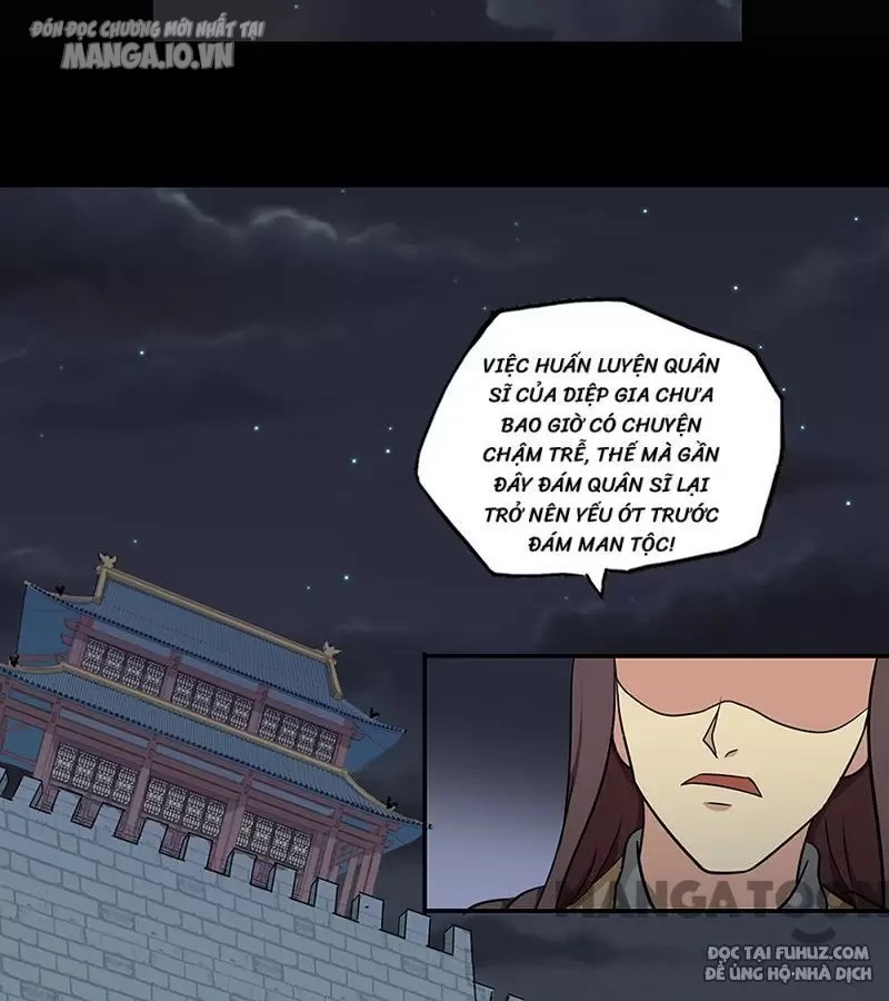 Cuồng Đồ Tu Tiên Chapter 40 - Trang 2