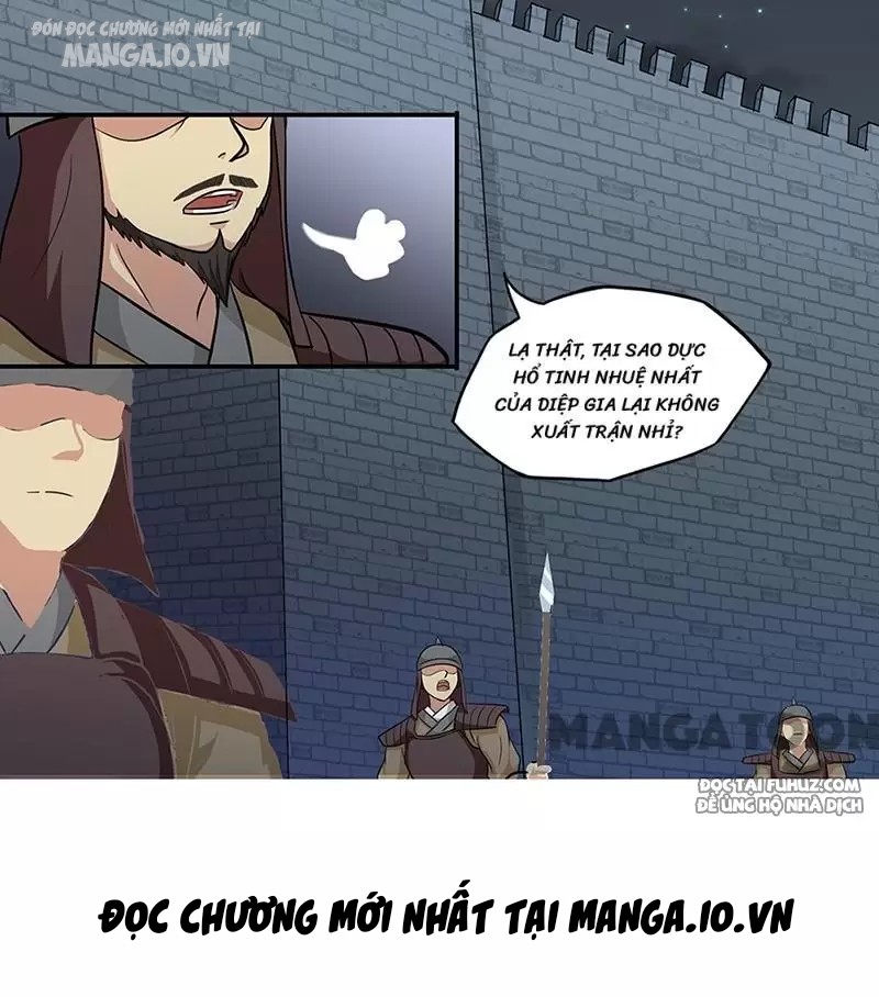 Cuồng Đồ Tu Tiên Chapter 40 - Trang 2