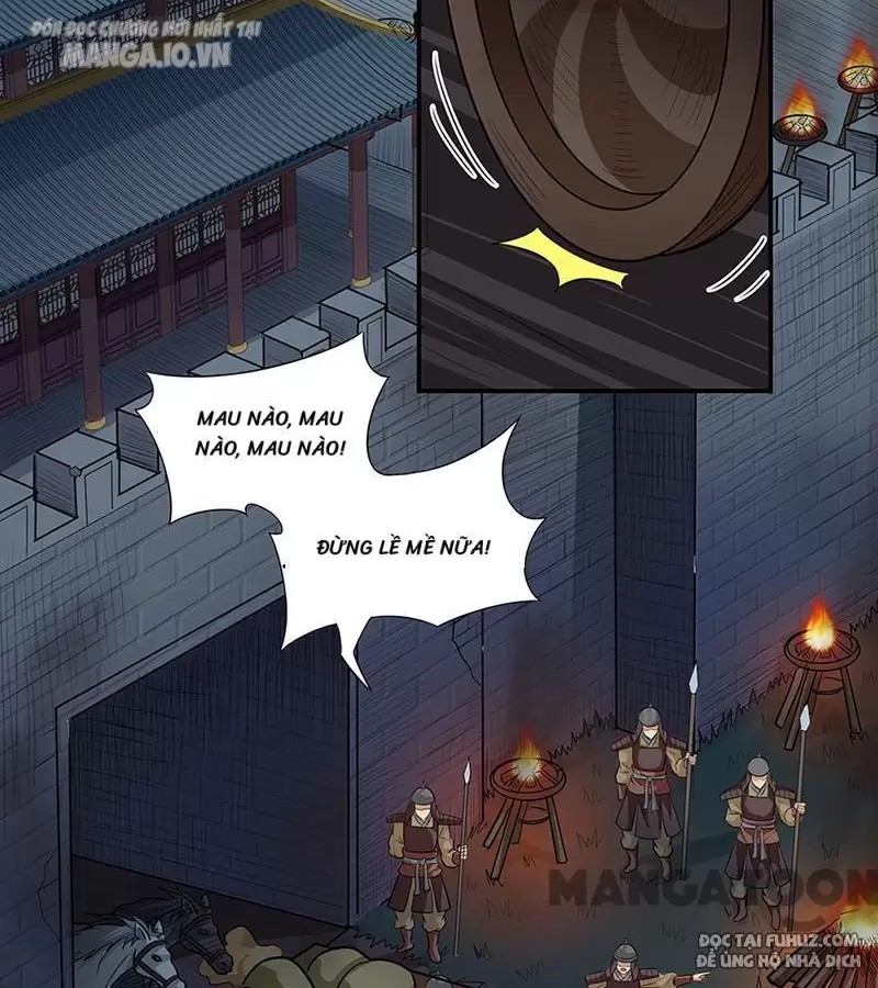 Cuồng Đồ Tu Tiên Chapter 40 - Trang 2