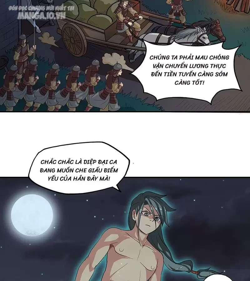 Cuồng Đồ Tu Tiên Chapter 40 - Trang 2