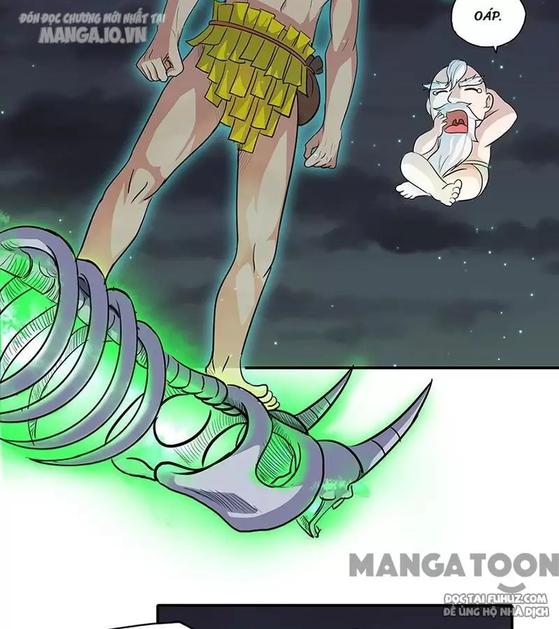 Cuồng Đồ Tu Tiên Chapter 40 - Trang 2