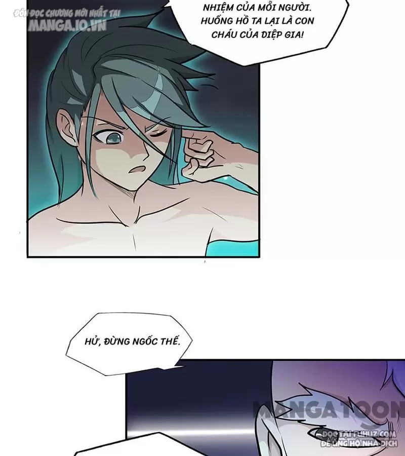 Cuồng Đồ Tu Tiên Chapter 40 - Trang 2