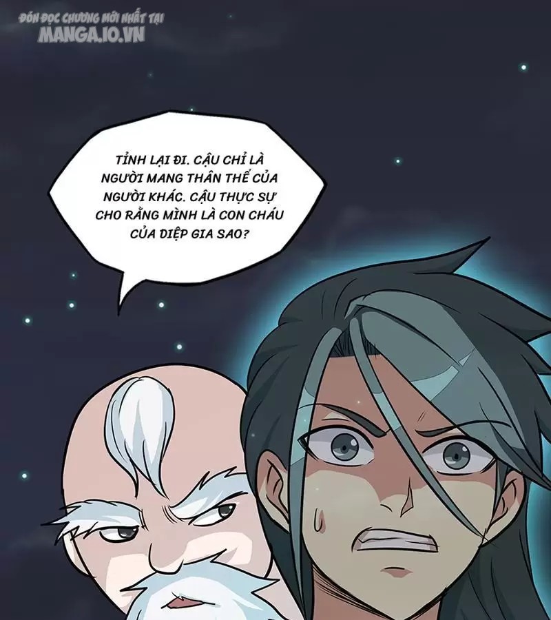 Cuồng Đồ Tu Tiên Chapter 40 - Trang 2