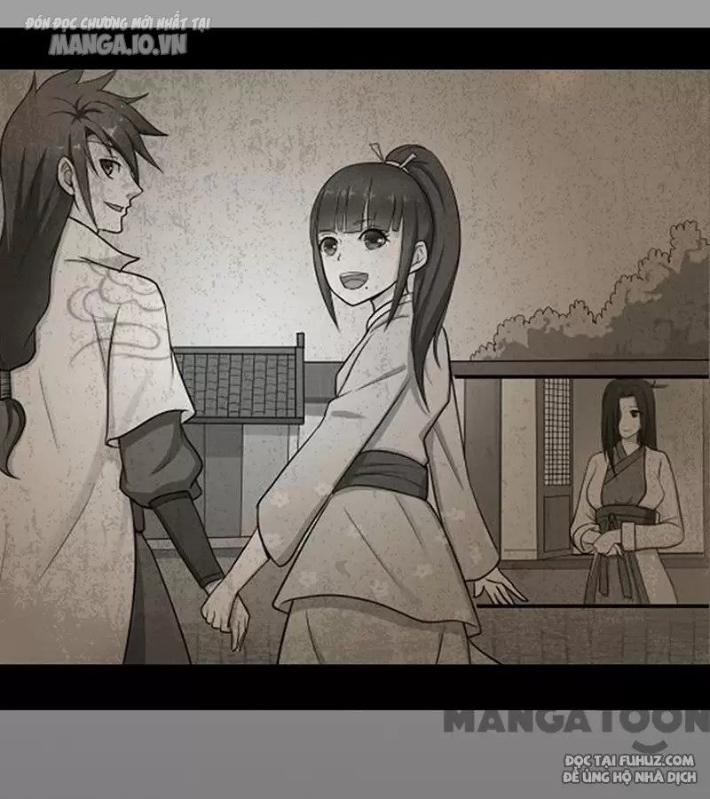 Cuồng Đồ Tu Tiên Chapter 40 - Trang 2