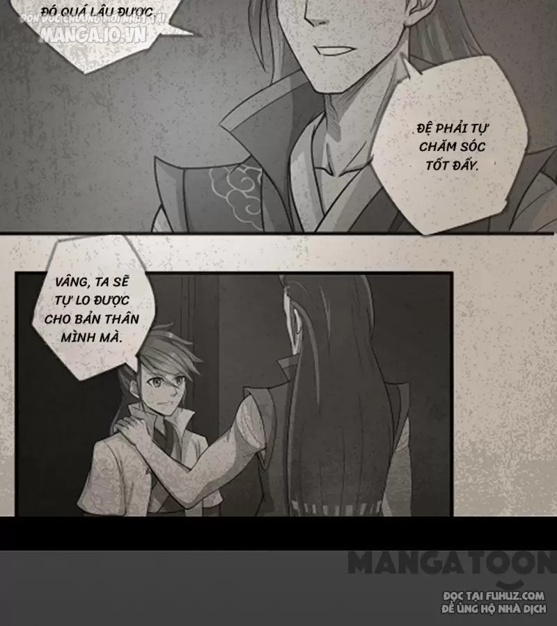 Cuồng Đồ Tu Tiên Chapter 40 - Trang 2