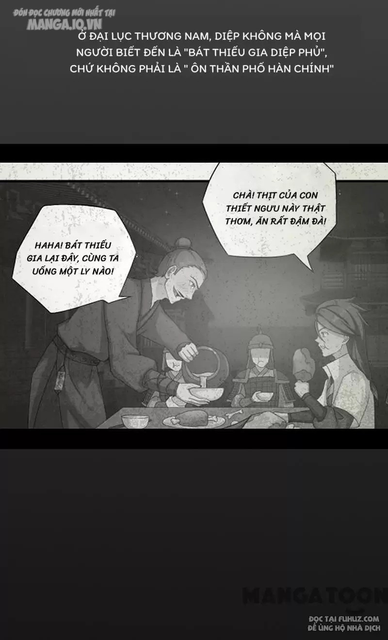 Cuồng Đồ Tu Tiên Chapter 40 - Trang 2