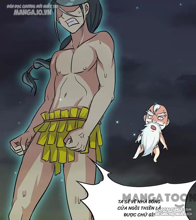 Cuồng Đồ Tu Tiên Chapter 40 - Trang 2